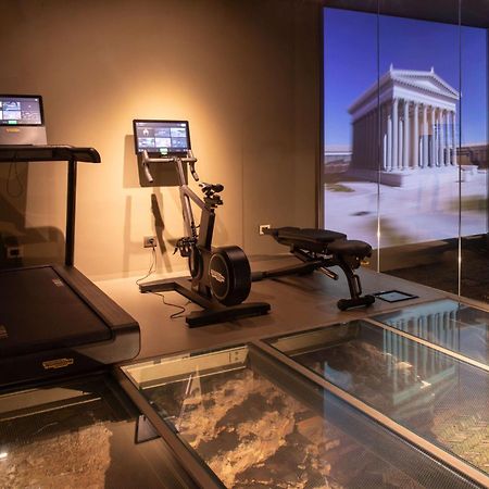 Radisson Collection Hotel, Roma Antica Luaran gambar