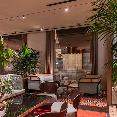 Radisson Collection Hotel, Roma Antica Luaran gambar