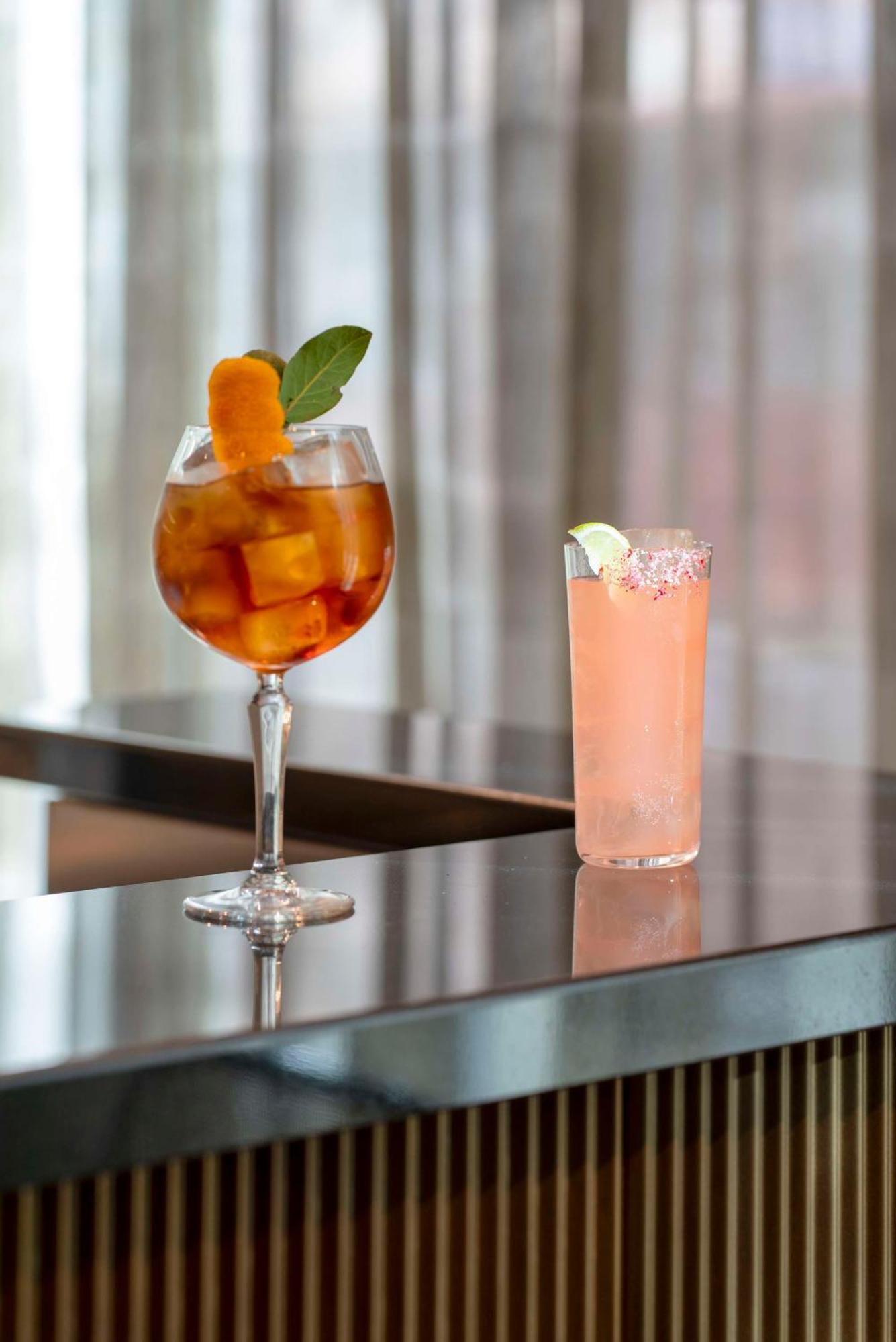 Radisson Collection Hotel, Roma Antica Luaran gambar