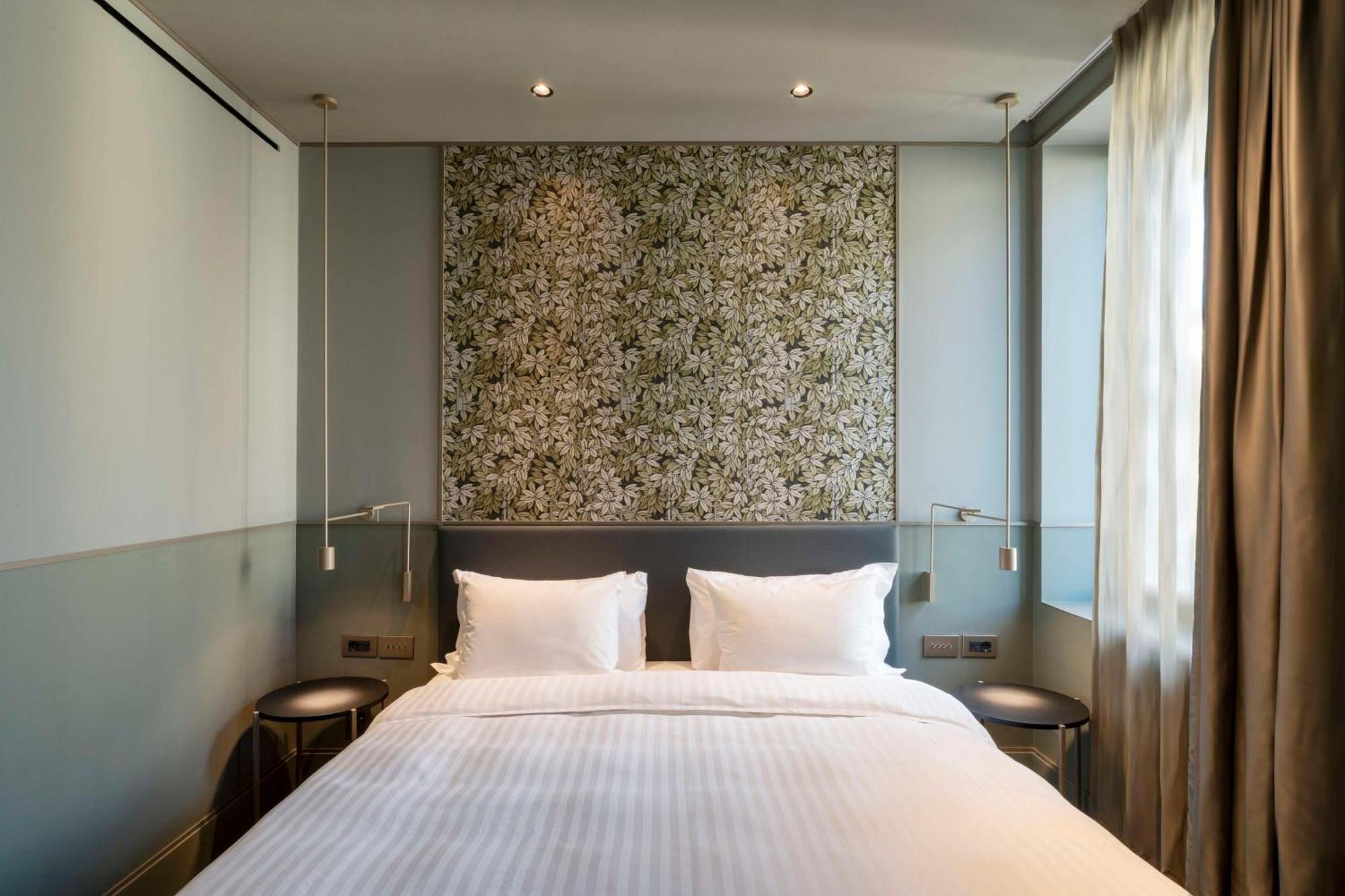 Radisson Collection Hotel, Roma Antica Luaran gambar