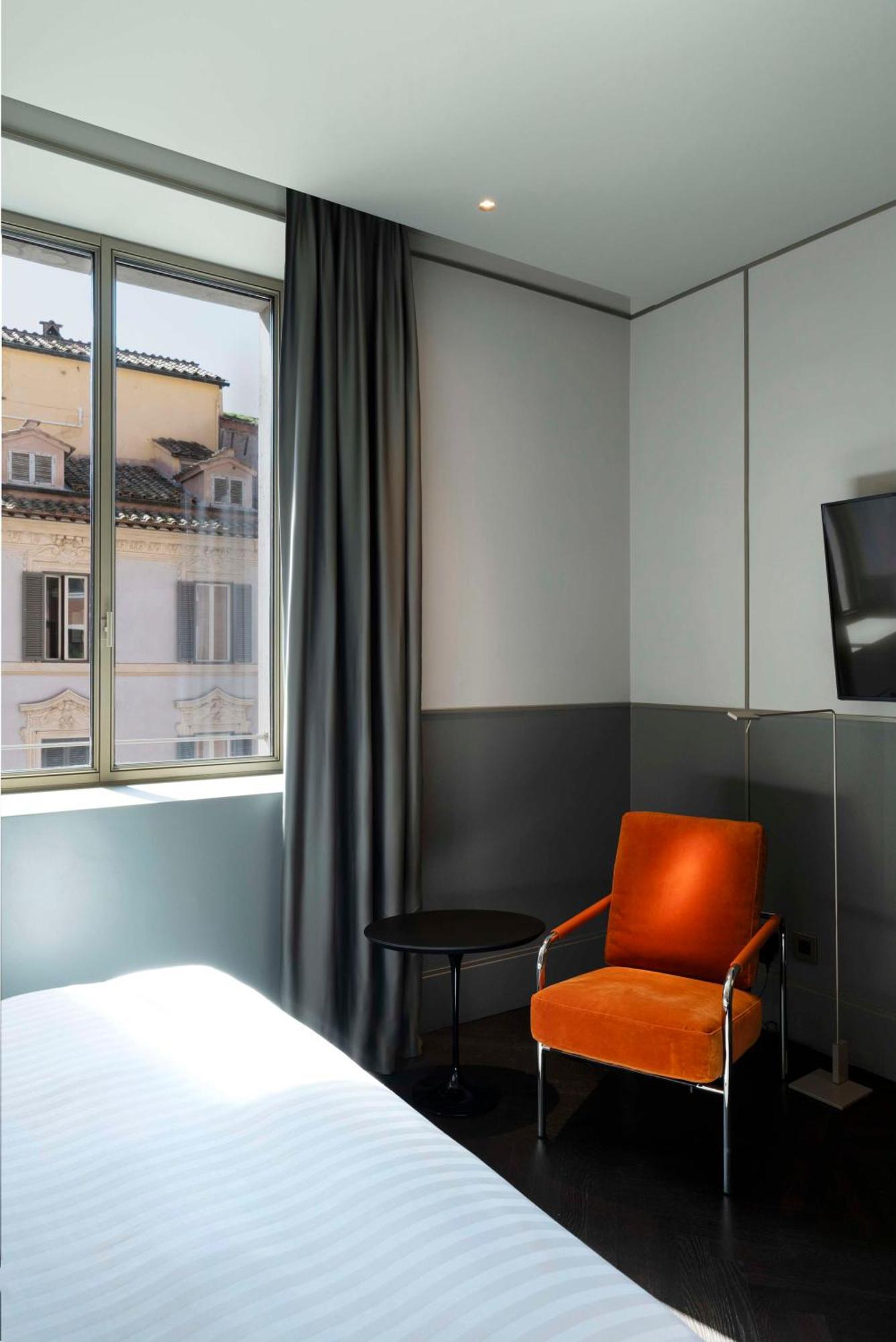 Radisson Collection Hotel, Roma Antica Luaran gambar