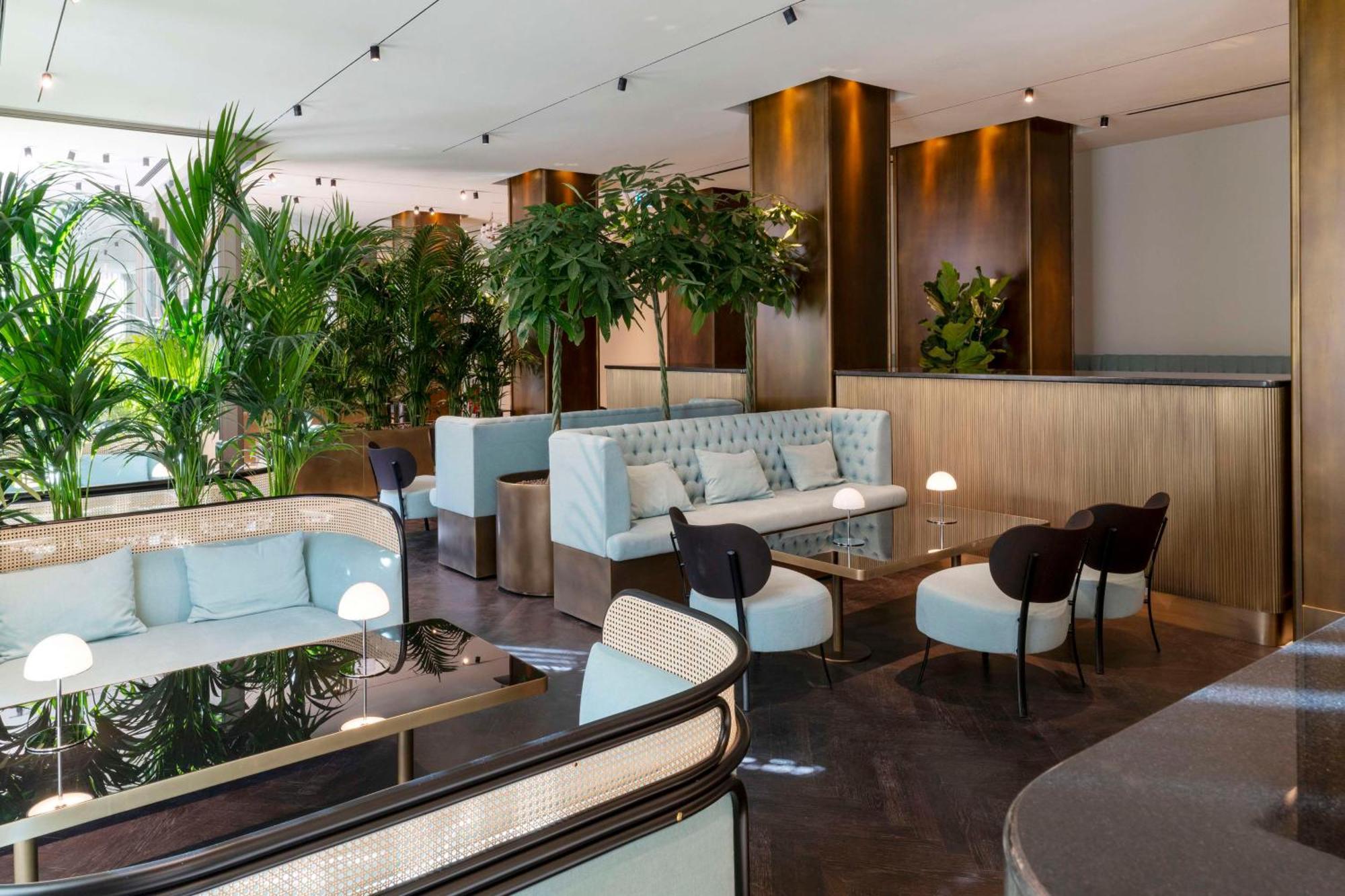 Radisson Collection Hotel, Roma Antica Luaran gambar
