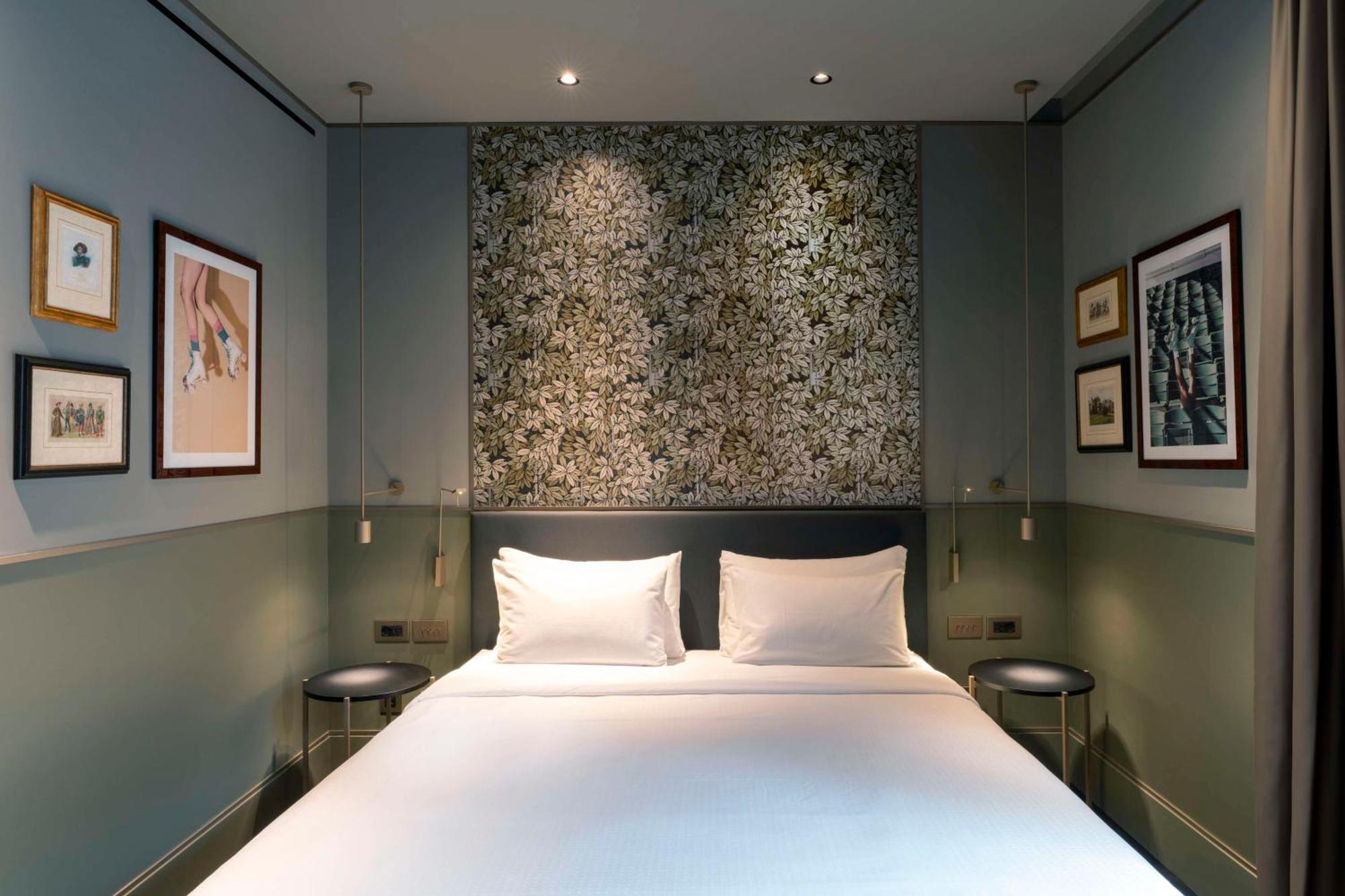 Radisson Collection Hotel, Roma Antica Luaran gambar