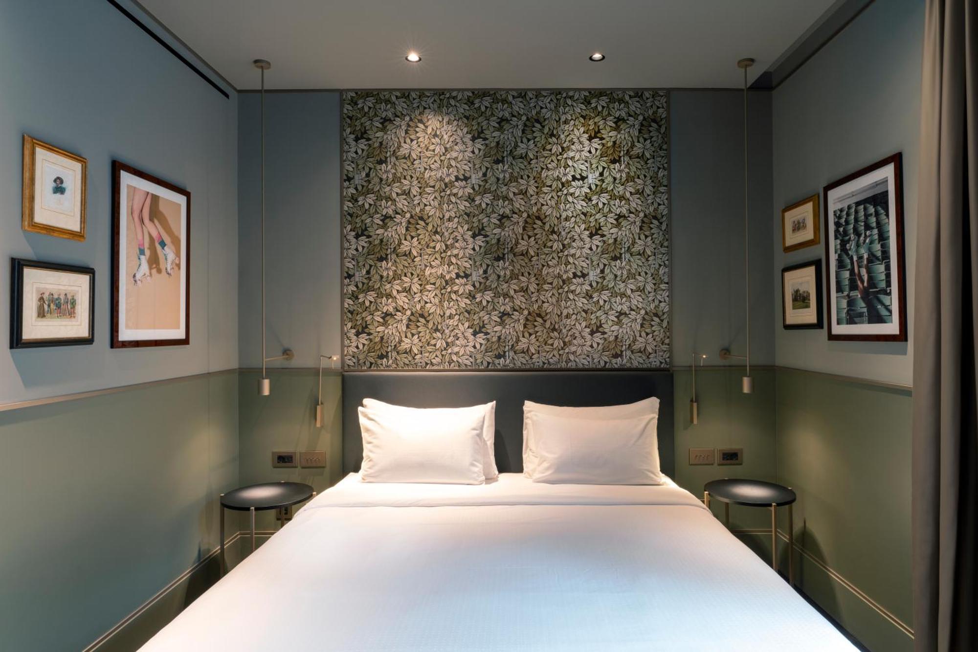 Radisson Collection Hotel, Roma Antica Luaran gambar